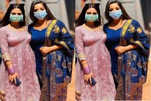 দুপুর ঠাকুরপো দের মনে ঝড় তুলতে নয়, গুরুত্বপূর্ণ বার্তা মোনালিসার