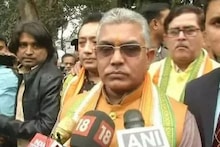 শোভনকে সক্রিয় করতে তৎপরতা বিজেপিতে, কী বলছেন দিলীপ ঘোষ দেখুন