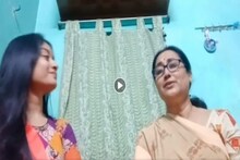 ফেসবুকে মা-মেয়ের যুগলবন্দি, উত্তম কুমারের সোনালি দিনের গান গেয়ে সুপার ভাইরাল
