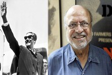 'বঙ্গবন্ধু' বায়োপিকে হাসিনার চরিত্রে নুসরত, মুজিবুরের ভূমিকায় কে জানেন?