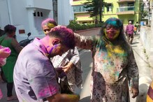 নতুন 'রাজনীতির' রং রত্না চট্টোপাধ্যায়ের জীবনে! নতুন 'রাজনীতির' রং রত্না চট্টোপাধ্যায়ের জীবনে!