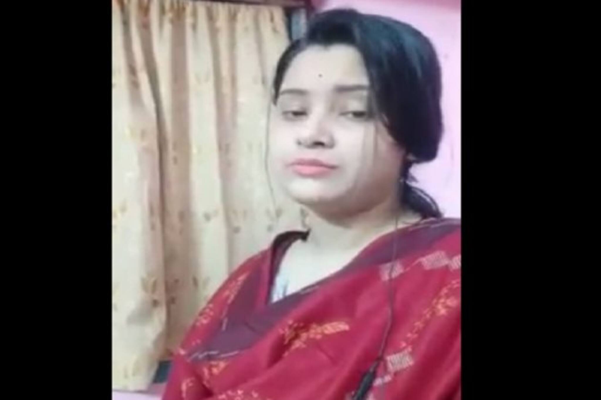 রাণু মণ্ডলের পরে ফের লতা মঙ্গেশকরের মেগাহিট গান গেয়ে ফেসবুক সুপার ভাইরাল