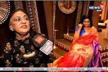 বসন্ত এসে গেছে, নতুন পসরা নিয়ে শহর মাতাতে প্রস্তুত ডিজাইনার শর্বরী দত্ত বসন্ত এসে গেছে, নতুন পসরা নিয়ে শহর মাতাতে প্রস্তুত ডিজাইনার শর্বরী দত্ত
