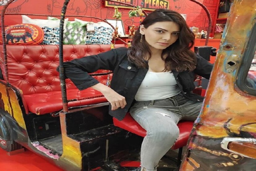 সব সময়েই আলোচনার কেন্দ্রবিন্দুতে তিনি ৷ ছবি সৌজন্যে ইনস্টাগ্রাম ৷