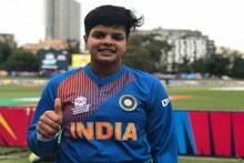 কামাল করছেন নয়া শেফালি, হলেন বহুজাতিক পানীয়ের ব্র্যান্ড অ্যাম্বাসডর