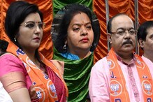 দায়িত্ব থেকে সরানো হল রত্নাকে, শোভন কি ফের তৃণমূলে, শুরু জল্পনা দায়িত্ব থেকে সরানো হল রত্নাকে, শোভন কি ফের তৃণমূলে, শুরু জল্পনা