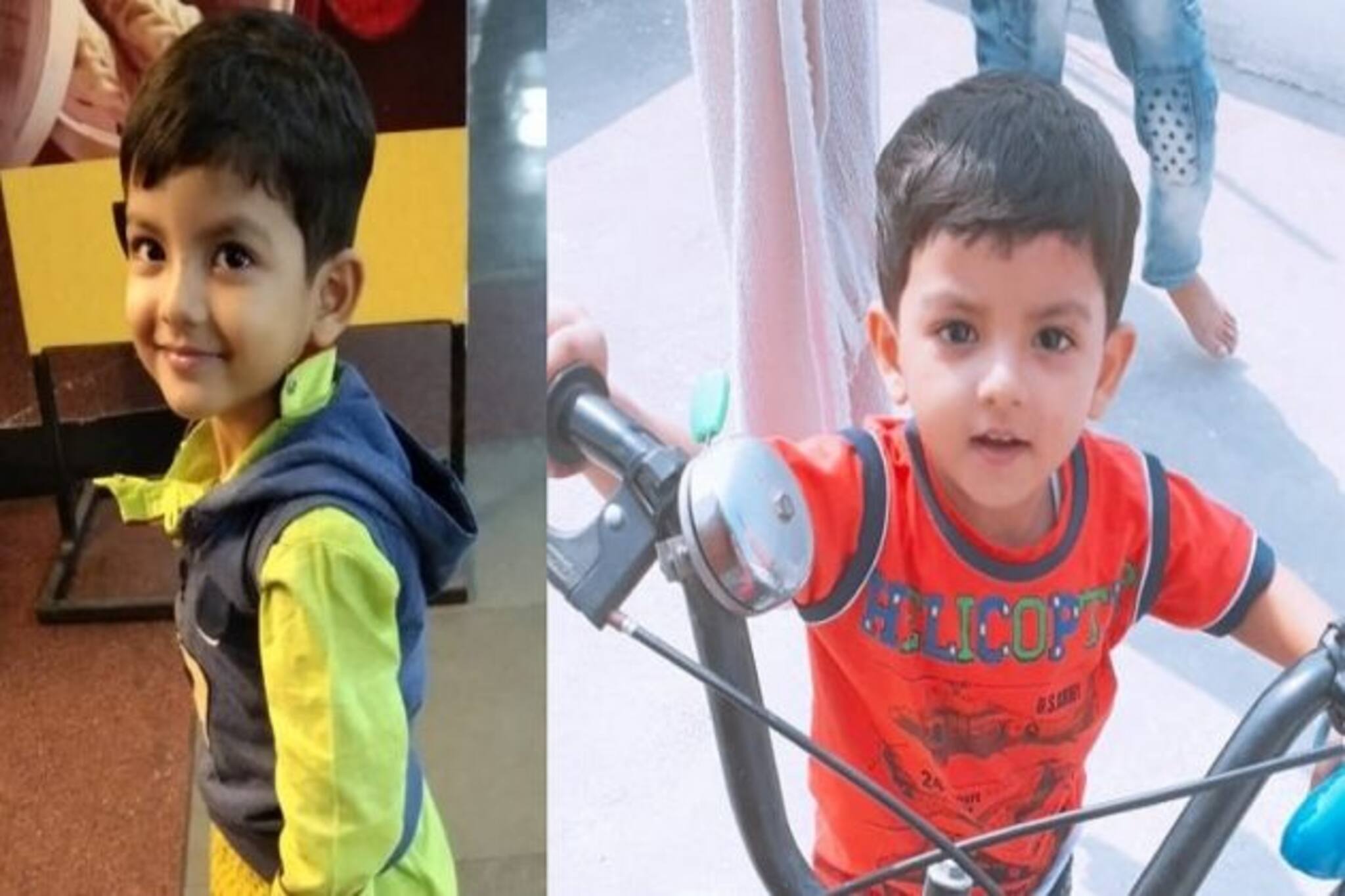 সোশ্যাল মিডিয়ায় সুপার ভাইরাল ! একরত্তি শিশু শঙ্খ বাজিয়ে, আটা মেখে কাঁপিয়েছে