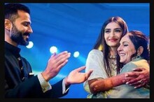 করোনার ভয়,এক বাড়িতে থেকেও শাশুড়ির সঙ্গে যা করছেন সোনম! ভিডিও দুরন্ত ভাইরাল