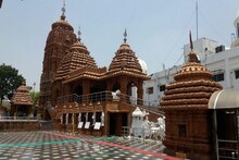 সেবায়েত ছাড়া কেউ ঢুকতে পরবেন না পুরীর মন্দিরে, করোনায় স্তব্ধ জগন্নাথ দর্শন