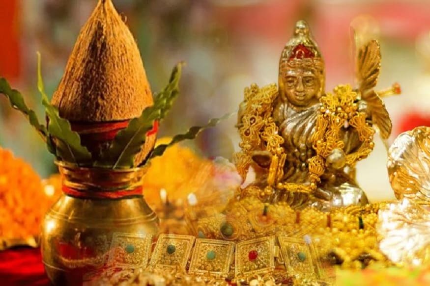 আগামী রবিবার অক্ষয় তৃতীয়া ৷ শাস্ত্রজ্ঞ পণ্ডিতরা জানাচ্ছেন সেদিনটি নাকি অত্যন্ত মাহেন্দ্র ক্ষণ ৷ আগামী রবিবার অক্ষয় তৃতীয়া ৷ শাস্ত্রজ্ঞ পণ্ডিতরা জানাচ্ছেন সেদিনটি নাকি অত্যন্ত মাহেন্দ্র ক্ষণ ৷