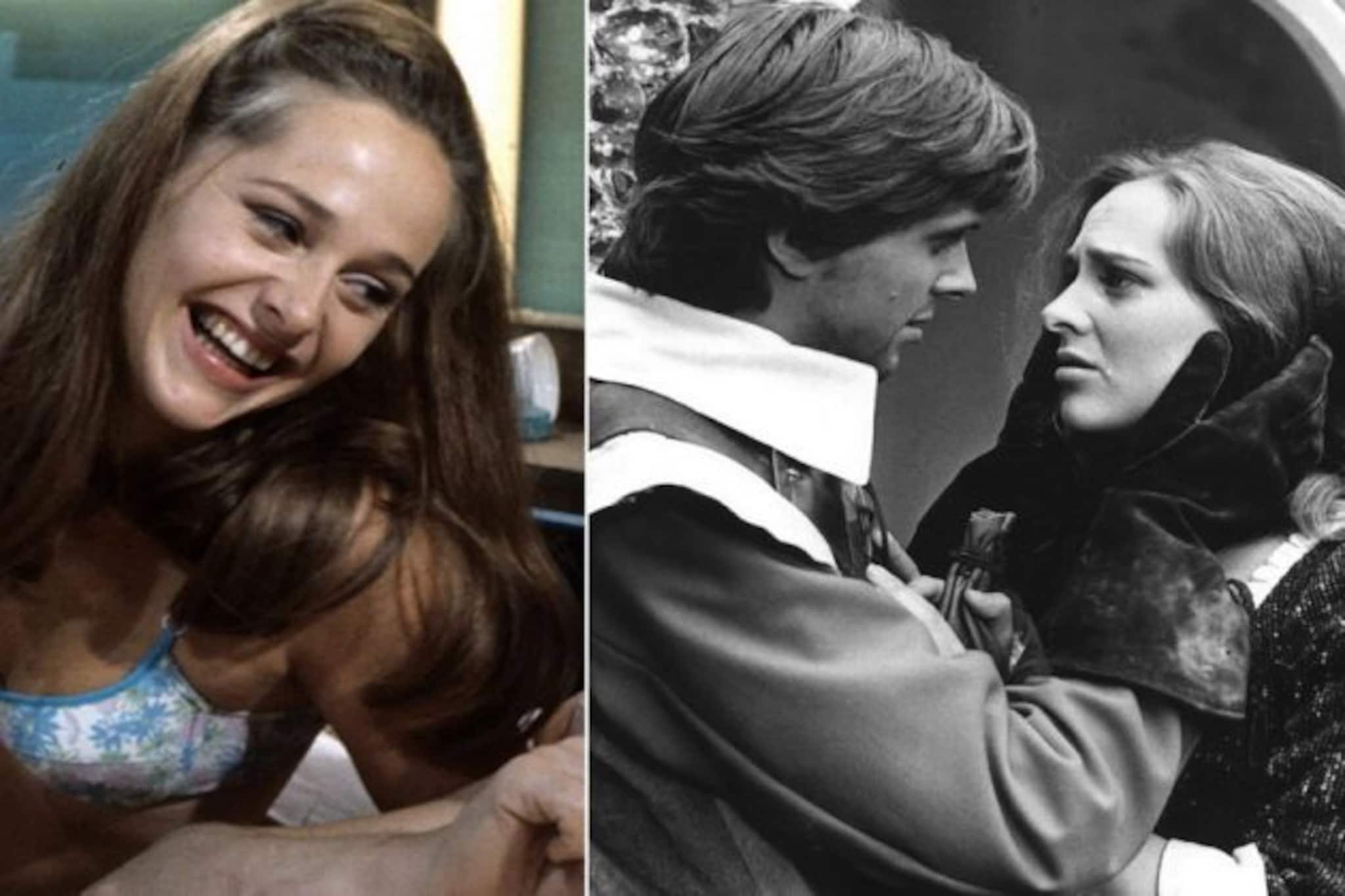 করোনা কেড়ে নিল হলিউডের এই জনপ্রিয় অভিনেত্রীর প্রাণ !