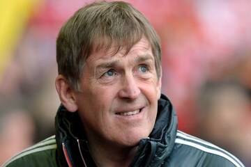 করোনায় আক্রান্ত কিংবদন্তী ফুটবলার কেনি ডালগ্লিশ !