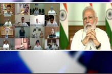 প্রধানমন্ত্রীর ডাকে সর্বদলীয় বৈঠক, বকেয়া মেটানোর দাবি জানাল তৃণমূল প্রধানমন্ত্রীর ডাকে সর্বদলীয় বৈঠক, বকেয়া মেটানোর দাবি জানাল তৃণমূল
