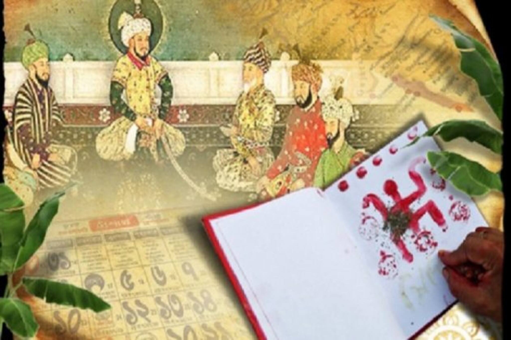 বাঙালির কোনও কৃতিত্ব নেই, পয়লা বৈশাখের সূচনা করেছিলেন মহামতী আকবর