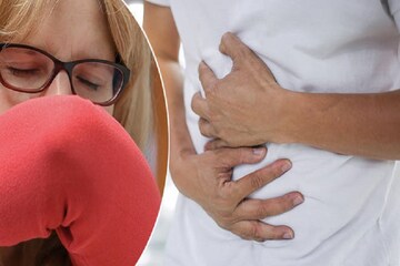 নিজের সংস্করণ তৈরি করছে করোনা, নয়া আতঙ্ক গ্যাস্ট্রো-করোনাভাইরাস নিজের সংস্করণ তৈরি করছে করোনা, নয়া আতঙ্ক গ্যাস্ট্রো-করোনাভাইরাস