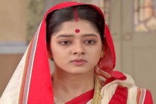 শ্যুটিং বন্ধ ! বাড়িতেই পোষ্যের সঙ্গে খেলায় মত্ত রানি রাসমণি ! দেখুন ভিডিও