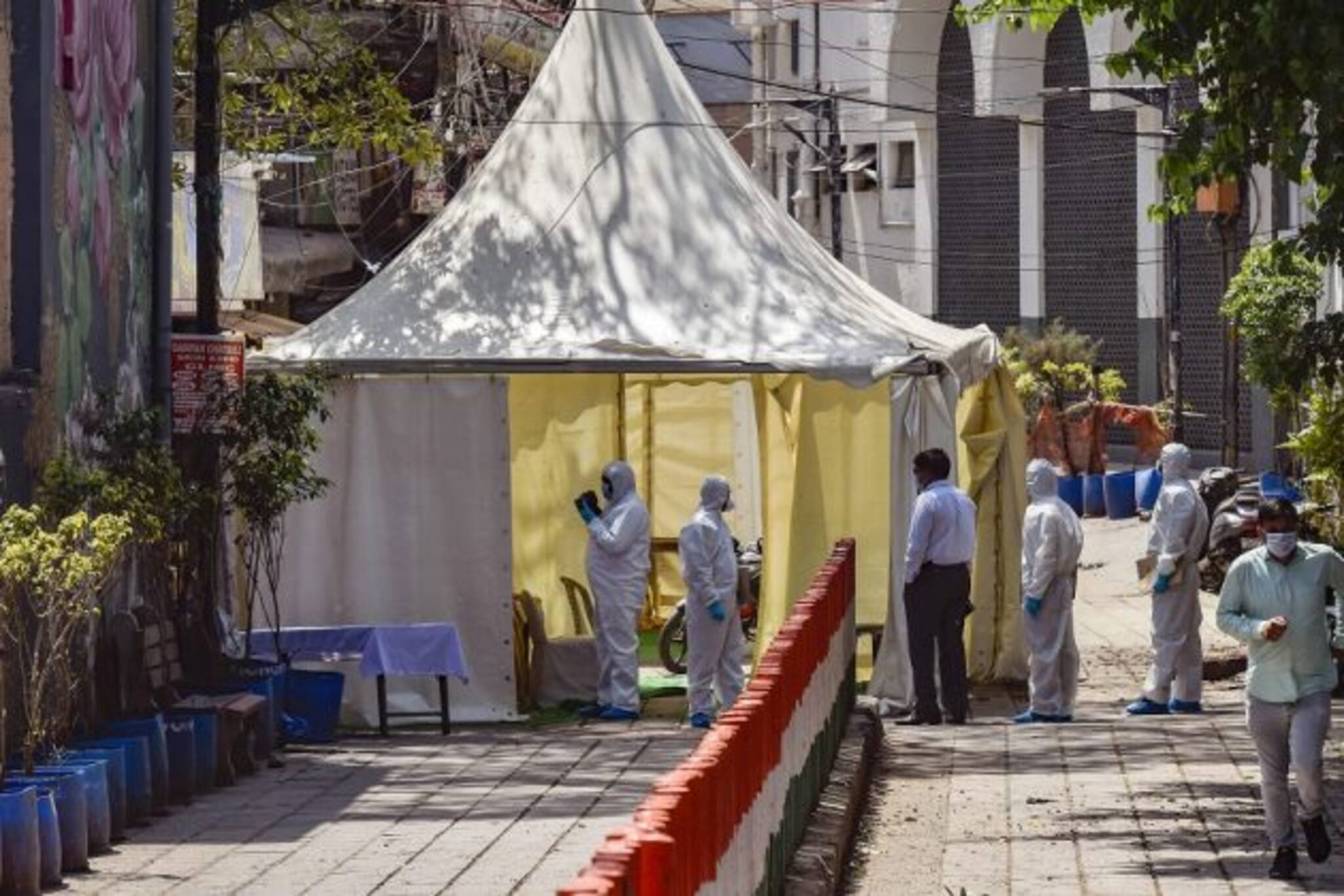 তবলিগি জামাত প্রধান মৌলানা সাদ কান্ধালভির বিরুদ্ধে আর্থিক তছরূপের মামলা দায়ের ইডির