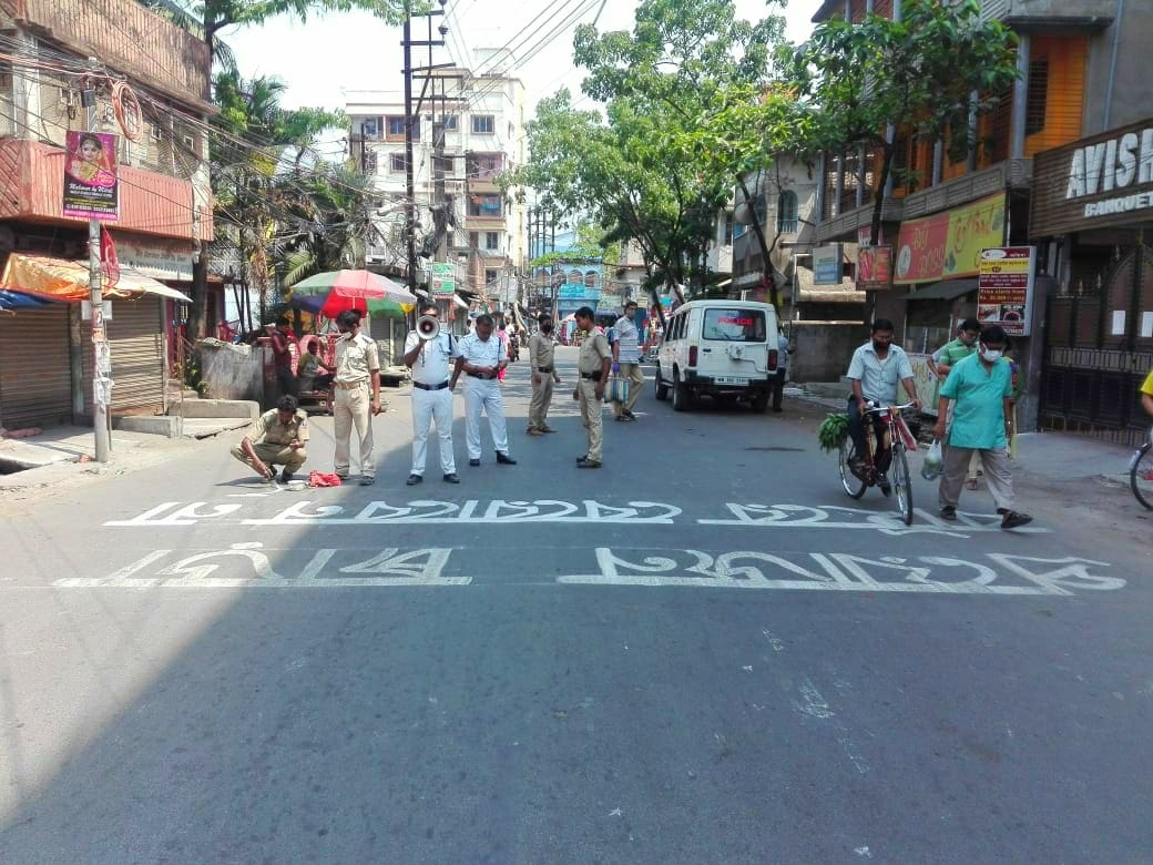 ধন্যবাদ জানানো বার্তায় কে সান্যাল আরও লিখেছেন, ধন্যবাদ জানানো বার্তায় কে সান্যাল আরও লিখেছেন,