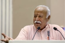 কয়েকজনের ভুলের জন্য গোটা সম্প্রদায় দায়ী নয়, সম্প্রীতির বার্তা দিলেন ভাগবৎ
