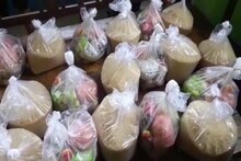 ICDS কর্মীকে তালাবন্দি করে বিক্ষোভ ডোমকলে