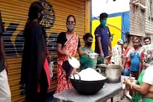 লকডাউনে এলাকার বাসিন্দাদের পাশে বৃহন্নলারা ! মাংস ভাত রেঁধে খাওয়ালেন ! লকডাউনে এলাকার বাসিন্দাদের পাশে বৃহন্নলারা ! মাংস ভাত রেঁধে খাওয়ালেন !