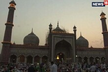 করোনার থাবা পেটে, রমজান উৎসব স্থগিত রেখে রেশন বিলি করবেন মুসলিম তরুণরা