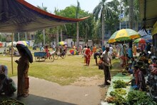 পথপ্রদর্শক কলকাতা,জমাটি ডিফেন্সে করোনা'কে চ্যালেঞ্জ দিচ্ছে শহরের ২ নামজাদা বাজার