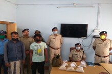 ভুট্টার লরিতে লুকিয়ে মাদকদ্রব্য পাচার !উদ্ধার তিন কোটি টাকার মাদক ! গ্রেফতার দুই ভুট্টার লরিতে লুকিয়ে মাদকদ্রব্য পাচার !উদ্ধার তিন কোটি টাকার মাদক ! গ্রেফতার দুই