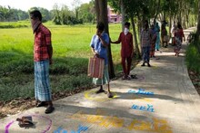 করোনা মুক্ত ৩০০ জেলা, নন হটস্পট ১৯৭, ৩ মে-র আগেই আশার আলো