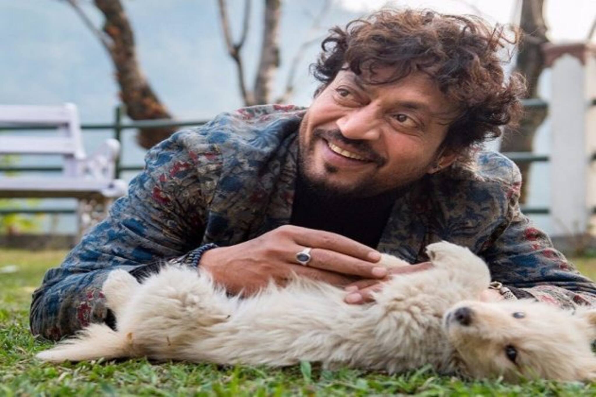 মুম্বইয়ের হাসপাতালে ইরফান খানের শেষ সময় তাঁকে ঘিরে ছিলেন পরিবারের লোকরা