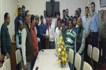 ডগমগ সুতারকিন, মাস ফুরোনোর আগেই পুরো বেতন আইএফএ কর্মীদের ডগমগ সুতারকিন, মাস ফুরোনোর আগেই পুরো বেতন আইএফএ কর্মীদের