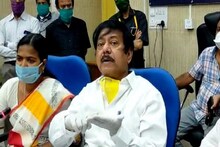 সহায়ক মূল্যে কেনা ধানের দাম চেকে নয়, টাকা সরাসরি অ্যাকাউন্টে,ঘোষণা খাদ্যমন্ত্রীর