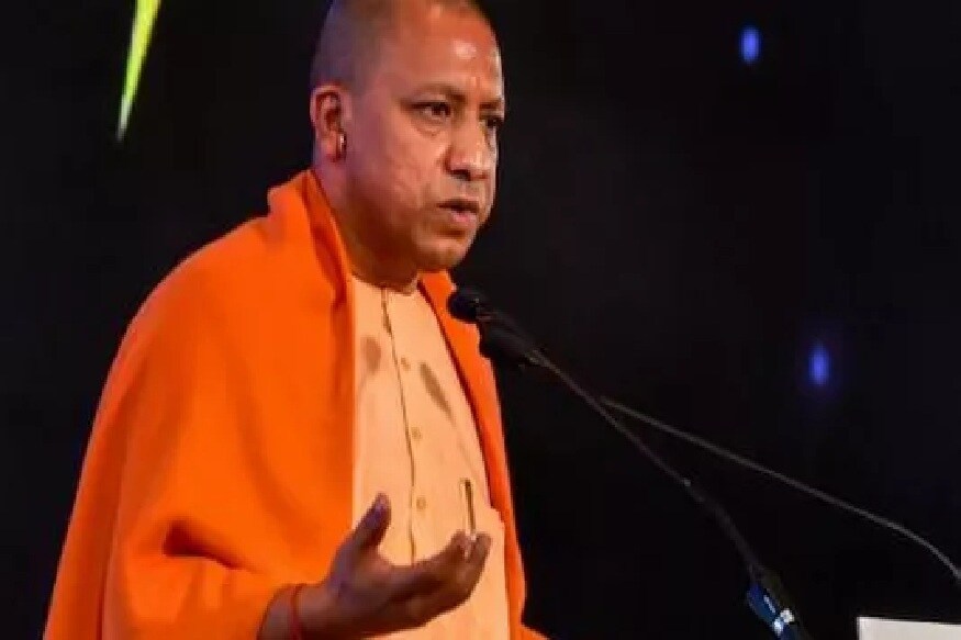 শারীরিক অবস্থার অবনতি হওয়ায় গত ১৩ মার্চ দিল্লির এইমস-এ ভর্তি করা হয়েছিল যোগী আদিত্যনাথেরবাবাকে৷ তাঁর ভেন্টিলেটশনে রাখতে হয়েছিল৷ PHOTO- FILE শারীরিক অবস্থার অবনতি হওয়ায় গত ১৩ মার্চ দিল্লির এইমস-এ ভর্তি করা হয়েছিল যোগী আদিত্যনাথেরবাবাকে৷ তাঁর ভেন্টিলেটশনে রাখতে হয়েছিল৷ PHOTO- FILE