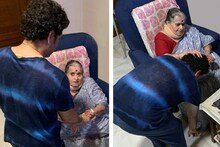 জন্মদিনে সচিনকে শুভেচ্ছায় ভরিয়ে দিলেন সৌরভ, বিরাট, সেহওয়াগ, যুবরাজরা