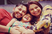 এই কঠিন সময়েই ফের মা হলেন রাহুল মহাজনের প্রাক্তন স্ত্রী ডিম্পি গঙ্গোপাধ্যায়