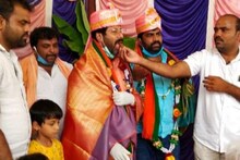 লকডাউন উপেক্ষা করে বিজেপি বিধায়কের জন্মদিনের পার্টি!‌ বিরিয়ানি পেলেন অতিথিরা