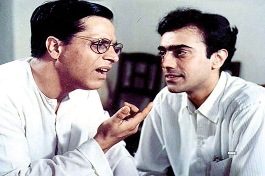 ডিটেকটিভ ব্যোমকেশ বক্সী প্রতিদিন সকাল ১১ টায় দেখানো হয় ৷ আগে এই স্লটের টিভিআর ছিল ১.৭ তা বেড়ে হয়েছে ৪.৫ ৷ ডিটেকটিভ ব্যোমকেশ বক্সী প্রতিদিন সকাল ১১ টায় দেখানো হয় ৷ আগে এই স্লটের টিভিআর ছিল ১.৭ তা বেড়ে হয়েছে ৪.৫ ৷
