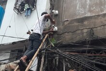 অলিগলিতে লকডাউন মানা হচ্ছে কিনা দেখতে সিসিটিভি বসাচ্ছে লালবাজার
