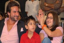 বাবা ও ভাইয়ের সঙ্গে সারা আলি খান ! ভাইরাল ছবি বাবা ও ভাইয়ের সঙ্গে সারা আলি খান ! ভাইরাল ছবি