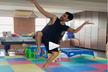 লকডাউনে মাথা খারাপ হয়ে গেল কুণাল খেমুর ! পাগলামির ভিডিও পোস্ট করলেন সোহা আলি খান লকডাউনে মাথা খারাপ হয়ে গেল কুণাল খেমুর ! পাগলামির ভিডিও পোস্ট করলেন সোহা আলি খান