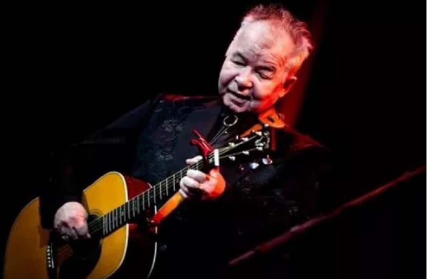 জন প্রিন