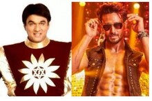 টাইগার শ্রফকে শক্তিমানের চরিত্র থেকে নাকচ করলেন মুকেশ খান্না !