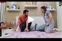 অঙ্কুশকে ঝাঁটা দিয়ে পেটালেন ঐন্দ্রিলা!'চিনে গেলাম তোকে' বললেন নায়ক !দেখুন ভিডিও অঙ্কুশকে ঝাঁটা দিয়ে পেটালেন ঐন্দ্রিলা!'চিনে গেলাম তোকে' বললেন নায়ক !দেখুন ভিডিও