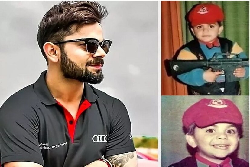 ভারতীয় ক্রিকেট টিমের সকলেরই একটা ডাক নাম আছে। ধনিকে ডাকা হয় মাহি বলে। তেমনই সুরেশ রায়না থেকে যুবরাজ সিংহ সকলেরই ডাক নাম রয়েছে। 