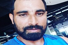 লকডাউনে বাড়ির সামনে জ্ঞান হারানো শ্রমিককে খাবার দিয়ে সাহায্য শামির লকডাউনে বাড়ির সামনে জ্ঞান হারানো শ্রমিককে খাবার দিয়ে সাহায্য শামির