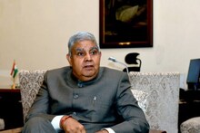 'আমার সঙ্গে আলোচনায় বসুক মুখ্যমন্ত্রী,' ফের ট্যুইট রাজ্যপালের