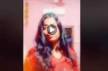 লকডাউনের বাজারে ফেসবুক তোলপাড়, লতা মঙ্গেশকরের সুপারহিট গানে নাচ যুবতীর লকডাউনের বাজারে ফেসবুক তোলপাড়, লতা মঙ্গেশকরের সুপারহিট গানে নাচ যুবতীর