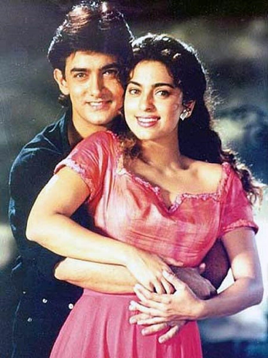 সেই সময় জুহির হাতে 'কেয়া মত সে কেয়ামত তাক' ছবির অফার ছিল। আমির খানের সঙ্গে এই ছবির কাজ ছেড়ে দ্রৌপদী হতে চাননি জুহি। তবে এই ছবিও জুহির জীবনের হিট ছবির একটি।photo source collected সেই সময় জুহির হাতে 'কেয়া মত সে কেয়ামত তাক' ছবির অফার ছিল। আমির খানের সঙ্গে এই ছবির কাজ ছেড়ে দ্রৌপদী হতে চাননি জুহি। তবে এই ছবিও জুহির জীবনের হিট ছবির একটি।photo source collected