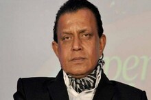 লকডাউনের মধ্যেই মারা গেলেন মিঠুন চক্রবর্তীর বাবা