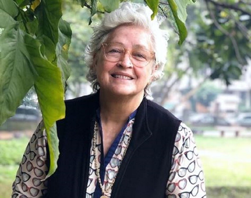 *লকডাউনের সময় গোয়ায় রয়েছেন তিনি৷ গোয়া থেকেই একটি সংবাদপত্রে সাক্ষাৎকারে তার কষ্টের কথা তুলে ধরেন৷ *লকডাউনের সময় গোয়ায় রয়েছেন তিনি৷ গোয়া থেকেই একটি সংবাদপত্রে সাক্ষাৎকারে তার কষ্টের কথা তুলে ধরেন৷